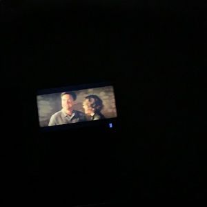 Meet your Posher, Curtis